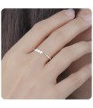 Silver Ring NSR-4164